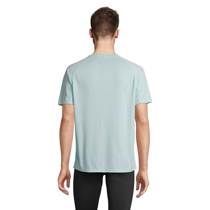 VORTEX - SAMARRETA RAGLAN