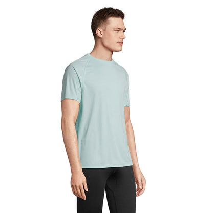 VORTEX - SAMARRETA RAGLAN