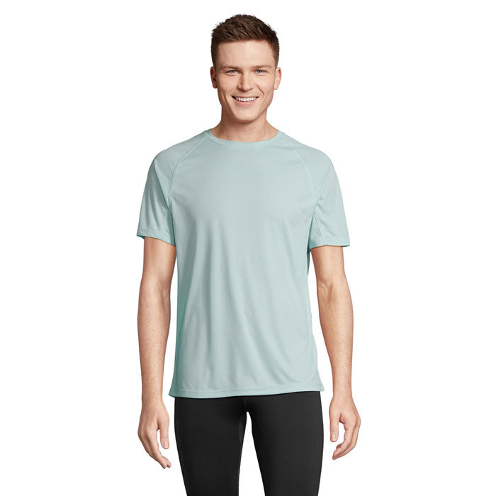 VORTEX - SAMARRETA RAGLAN