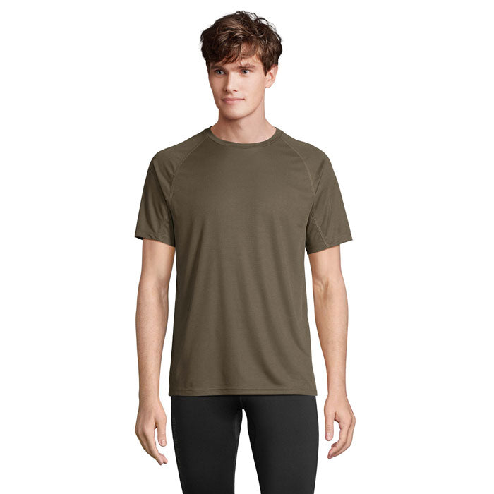 VORTEX – RAGLAN-T-SHIRT