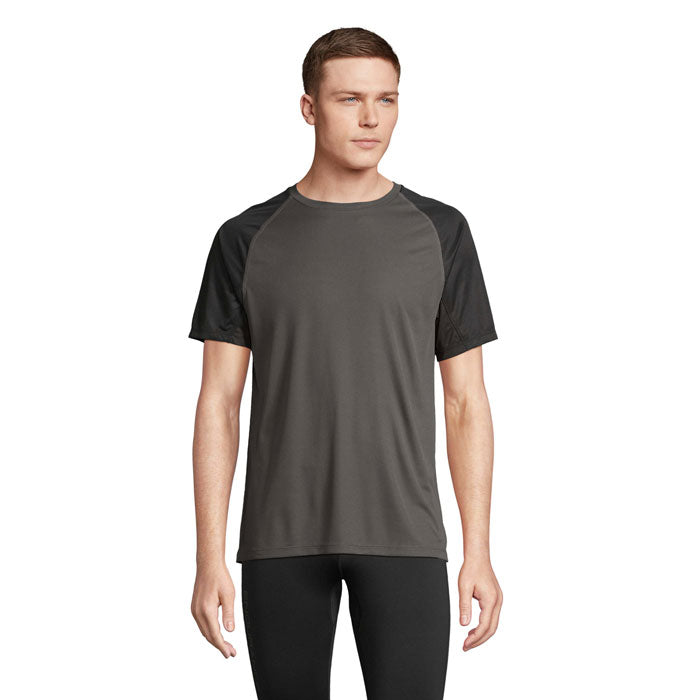 VORTEX - SAMARRETA RAGLAN