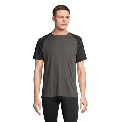 VORTEX - SAMARRETA RAGLAN