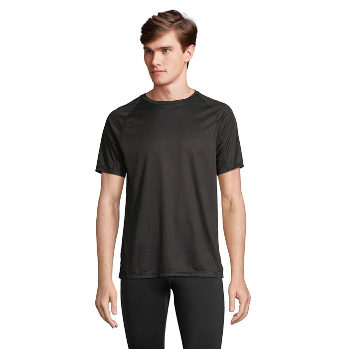 VORTEX - SAMARRETA RAGLAN