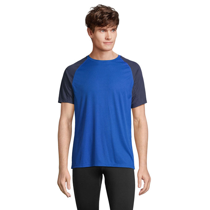 VORTEX - SAMARRETA RAGLAN