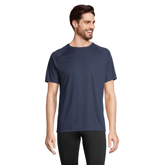 VORTEX - SAMARRETA RAGLAN