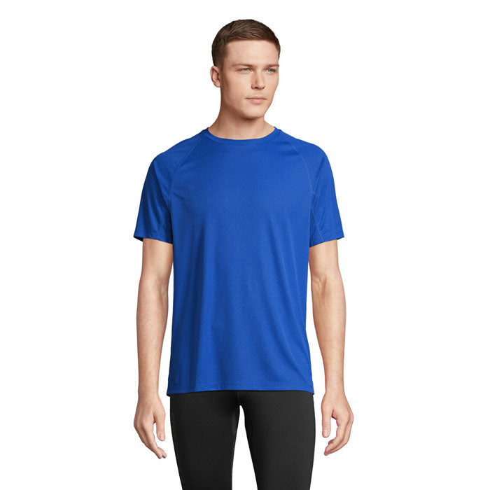 VORTEX – RAGLAN-T-SHIRT