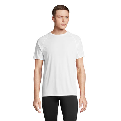 VORTEX - SAMARRETA RAGLAN