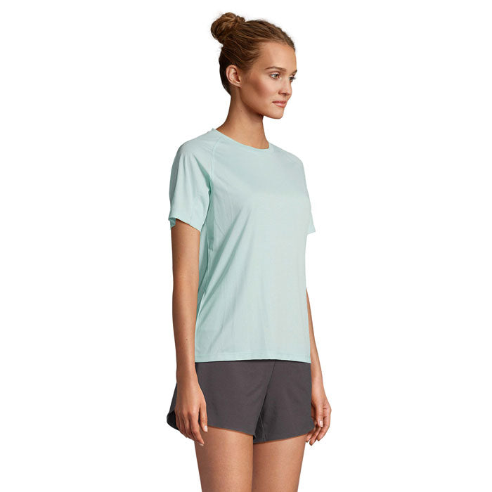 VORTEX DONA - SAMARRETA RAGLAN