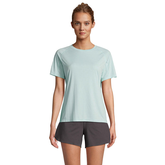 VORTEX DONA - SAMARRETA RAGLAN