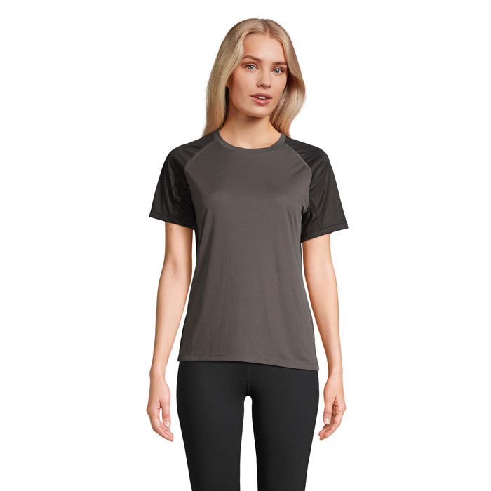 VORTEX DONA - SAMARRETA RAGLAN