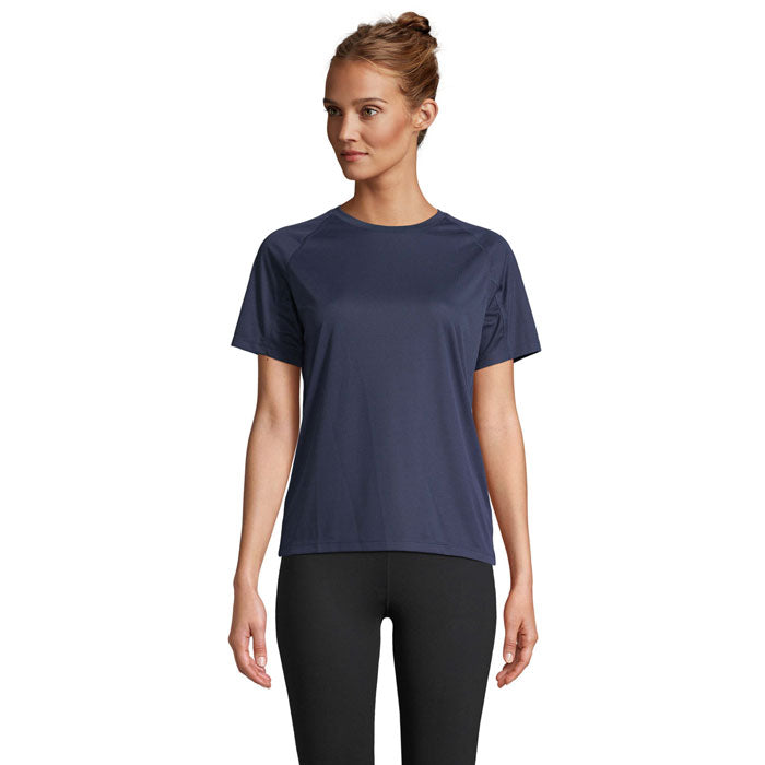 VORTEX DONA - SAMARRETA RAGLAN