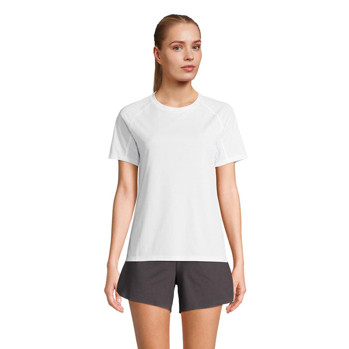 VORTEX WOMEN - RAGLAN T-SHIRT