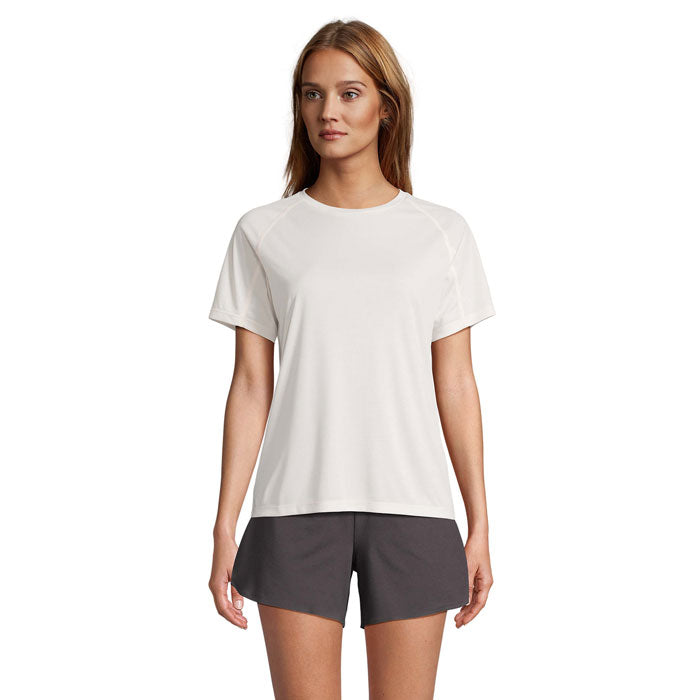 VORTEX WOMEN - RAGLAN T-SHIRT