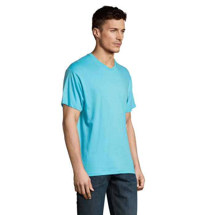 VICTOIRE - T-SHIRT HOMME 150g