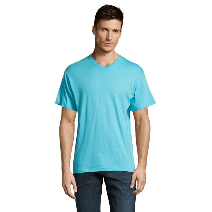 VICTOIRE - T-SHIRT HOMME 150g
