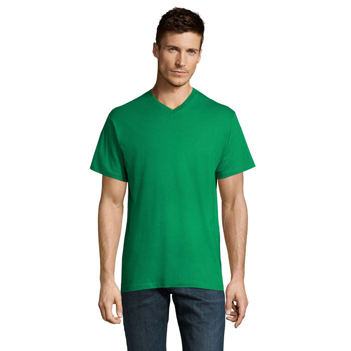 VICTOIRE - T-SHIRT HOMME 150g