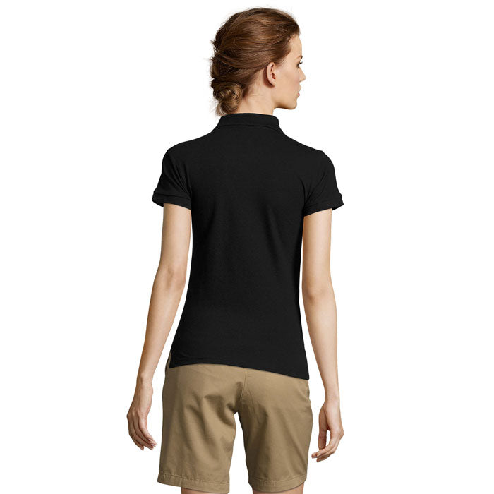 PERSONE - POLO DONNA 210