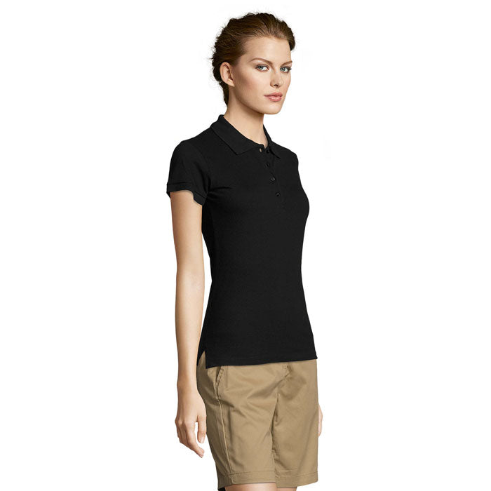 PERSONE - POLO DONNA 210