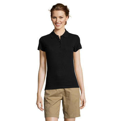 PERSONE - POLO DONNA 210