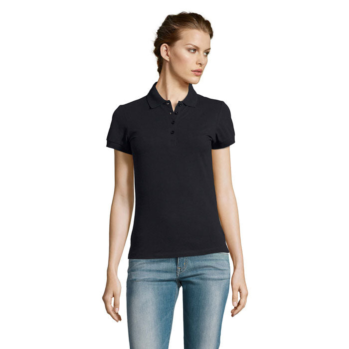 PERSONE - POLO DONNA 210