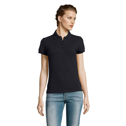 PERSONE - POLO DONNA 210