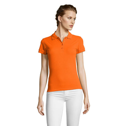 PERSONE - POLO DONNA 210
