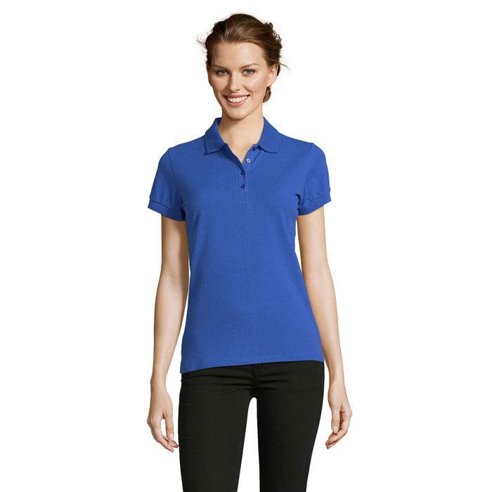 PERSONE - POLO DONNA 210