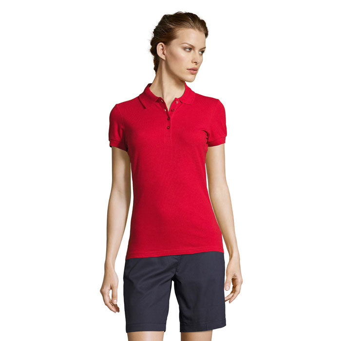 PERSONE - POLO DONNA 210