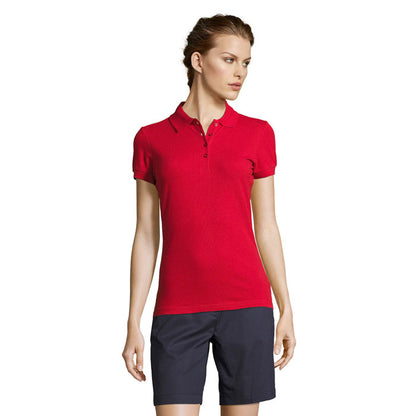 PERSONE - POLO DONNA 210