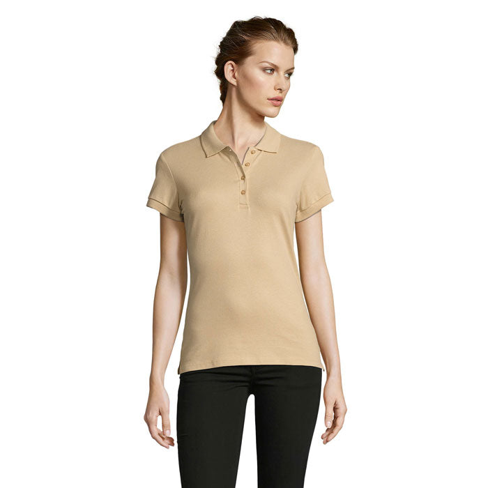 PERSONE - POLO DONNA 210