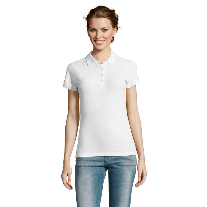 PERSONE - POLO DONNA 210