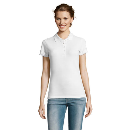 PERSONE - POLO DONNA 210