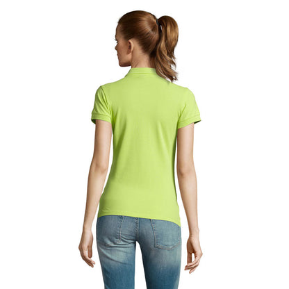 PASSION - WOMEN POLO 170g