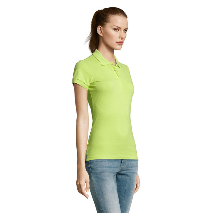 PASSION - WOMEN POLO 170g