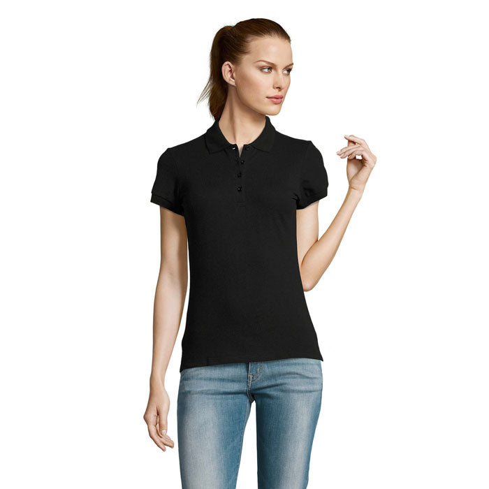 PASSION - WOMEN POLO 170g