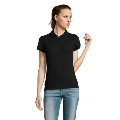 PASSION - WOMEN POLO 170g