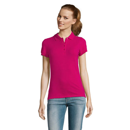 PASSION - WOMEN POLO 170g