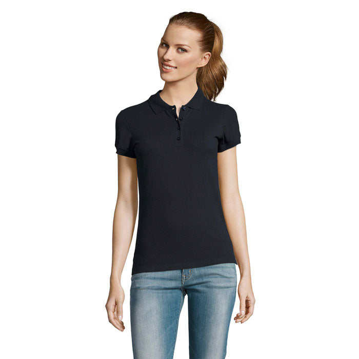 PASSION - WOMEN POLO 170g
