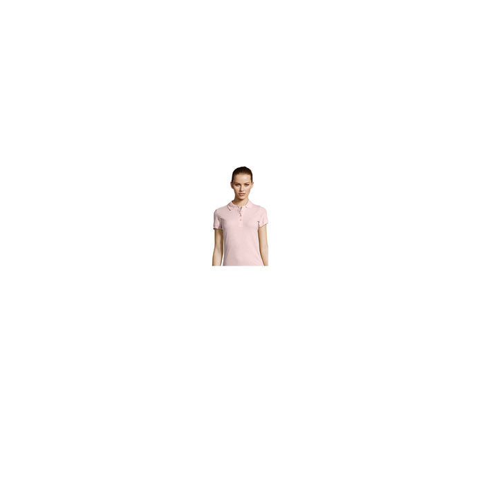 PASSION - WOMEN POLO 170g