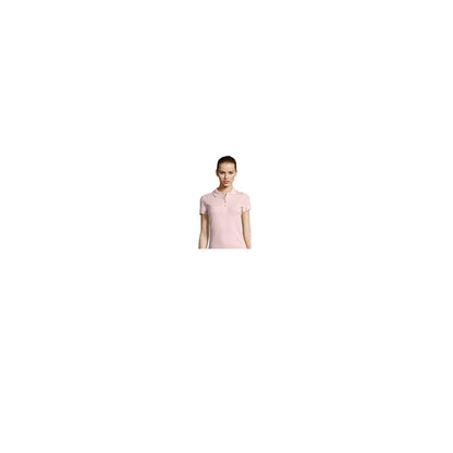 PASSION - WOMEN POLO 170g