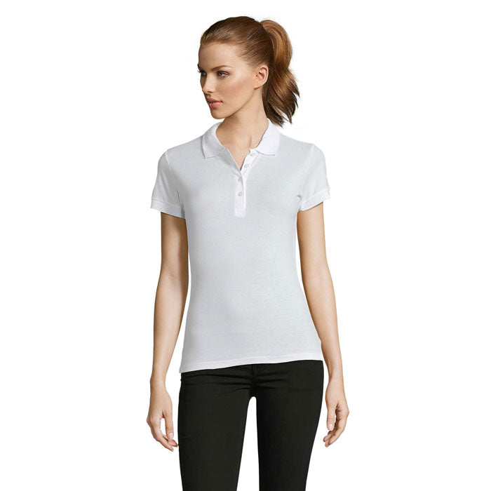 PASSION - WOMEN POLO 170g