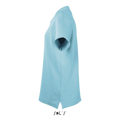 SUMMER II KIDS - Polo 170g