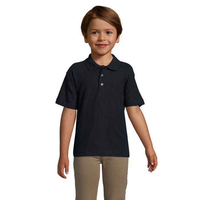 SUMMER II KIDS - Polo 170g