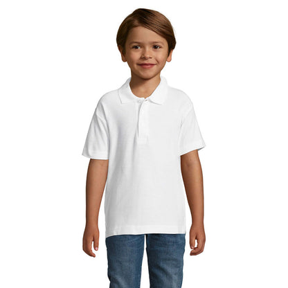SUMMER II KIDS - Polo 170g