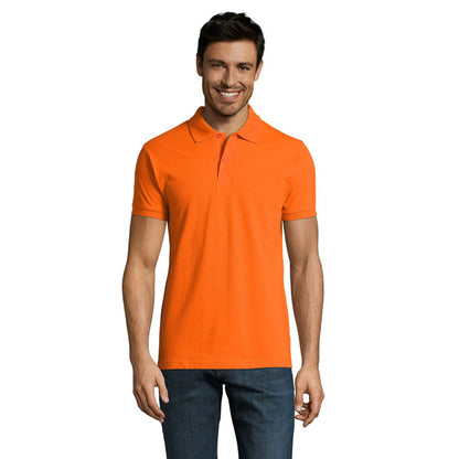 PERFECT MEN - Polo 180g