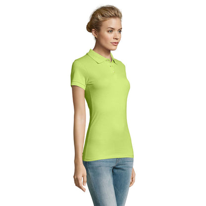 DONES PERFECTES - POLO 180