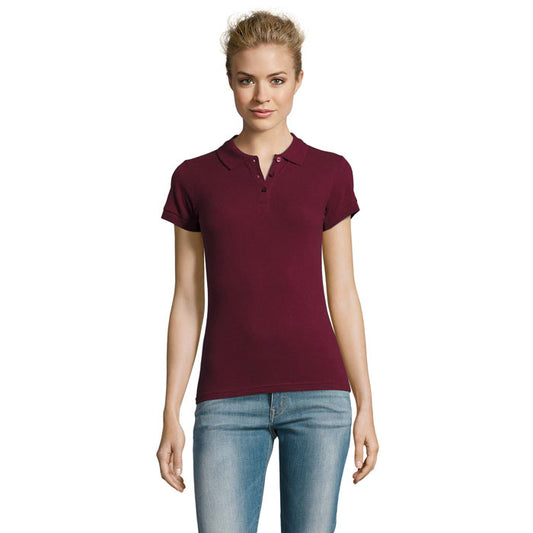 DONES PERFECTES - POLO 180