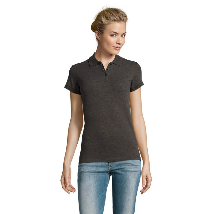 DONES PERFECTES - POLO 180