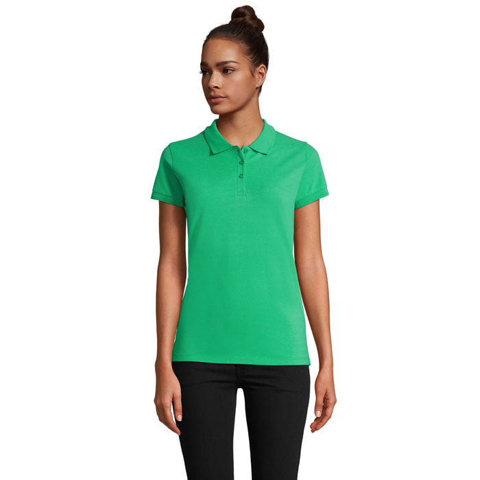 PERFECT WOMEN - POLO 180