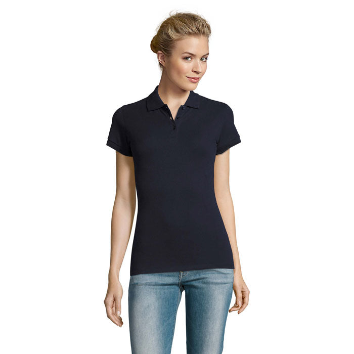 PERFECT WOMEN - POLO 180